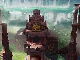 逃离陈旧房2
